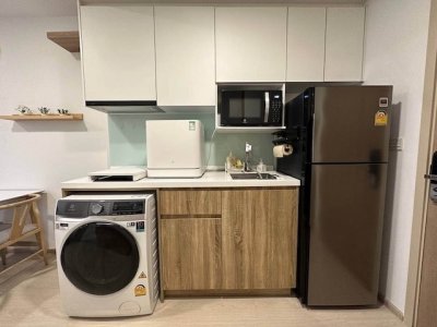 Noble Ambience Sukhumvit 42 Spacious 7th Floor BTS Ekkamai - รูปที่ 7