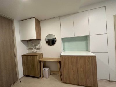 Noble Ambience Sukhumvit 42 Spacious 7th Floor BTS Ekkamai - รูปที่ 8