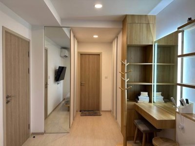 Noble Ambience Sukhumvit 42 Spacious 7th Floor BTS Ekkamai - รูปที่ 3