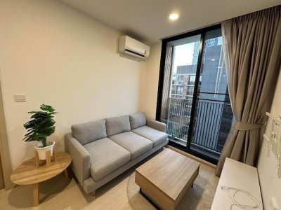 Noble Ambience Sukhumvit 42 Spacious 7th Floor BTS Ekkamai - รูปที่ 5