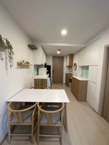 Noble Ambience Sukhumvit 42 Spacious 7th Floor BTS Ekkamai - รูปที่ 6