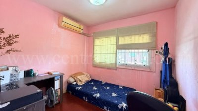 ขายด่วน ทาวน์เฮ้าส์ บ้านพฤกษา 12 รังสิต - คลองสาม ทำเลดี ราคาถูก หลังมุม - รูปที่ 6
