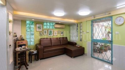 บ้านเดี่ยว หมู่บ้าน เก้าแสน 2 ตกแต่งสวยงาม พร้อมอยู่ทันที - รูปที่ 6