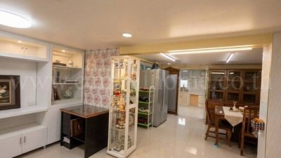 บ้านเดี่ยว หมู่บ้าน เก้าแสน 2 ตกแต่งสวยงาม พร้อมอยู่ทันที - รูปที่ 8