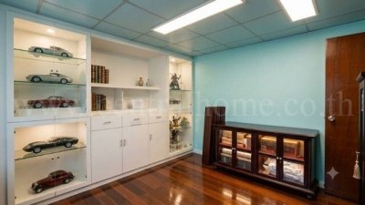 บ้านเดี่ยว หมู่บ้าน เก้าแสน 2 ตกแต่งสวยงาม พร้อมอยู่ทันที - รูปที่ 4