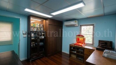 บ้านเดี่ยว หมู่บ้าน เก้าแสน 2 ตกแต่งสวยงาม พร้อมอยู่ทันที - รูปที่ 5