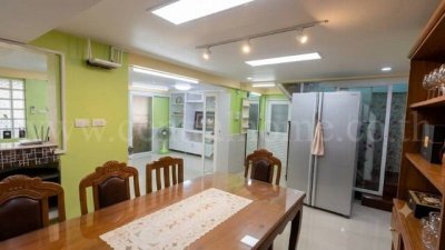 บ้านเดี่ยว หมู่บ้าน เก้าแสน 2 ตกแต่งสวยงาม พร้อมอยู่ทันที - รูปที่ 7
