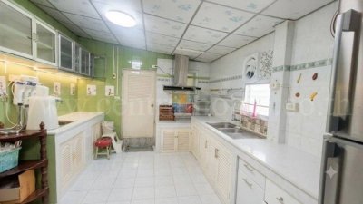 บ้านเดี่ยว หมู่บ้าน เก้าแสน 2 ตกแต่งสวยงาม พร้อมอยู่ทันที - รูปที่ 3