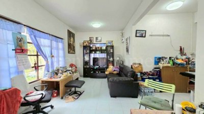 ราคาพิเศษ บ้านเดี่ยว พรธิสาร 6 รังสิต - คลอง 7 ทำเลดี - รูปที่ 2