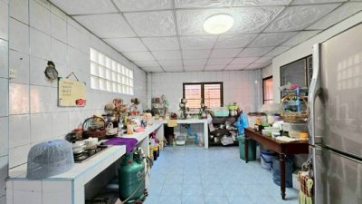 ราคาพิเศษ บ้านเดี่ยว พรธิสาร 6 รังสิต - คลอง 7 ทำเลดี - รูปที่ 8