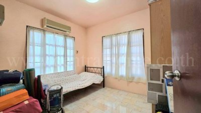 ราคาพิเศษ บ้านเดี่ยว พรธิสาร 6 รังสิต - คลอง 7 ทำเลดี - รูปที่ 6