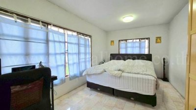 ราคาพิเศษ บ้านเดี่ยว พรธิสาร 6 รังสิต - คลอง 7 ทำเลดี - รูปที่ 4