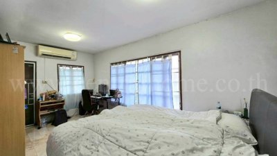 ราคาพิเศษ บ้านเดี่ยว พรธิสาร 6 รังสิต - คลอง 7 ทำเลดี - รูปที่ 5