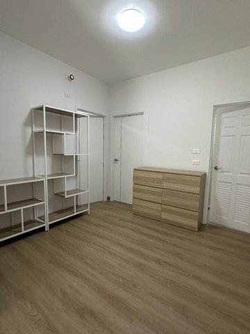 ให้เช่าบ้านแฝดพร้อมอยู่ Modern Smart Home ซอยอ่อนนุช 40 - รูปที่ 6