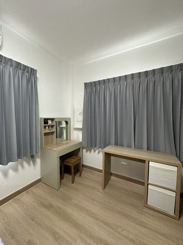 ให้เช่าบ้านแฝดพร้อมอยู่ Modern Smart Home ซอยอ่อนนุช 40 - รูปที่ 5