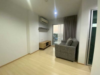 The Prop condominium แจ้งวัฒนะ 12 เดอะ พรอพ คอนโด ชั้น5 34 ตรม วิวบ้านคฤหาสน์ - รูปที่ 3