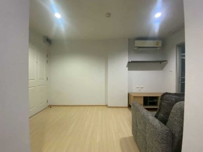 The Prop condominium แจ้งวัฒนะ 12 เดอะ พรอพ คอนโด ชั้น5 34 ตรม วิวบ้านคฤหาสน์ - รูปที่ 7