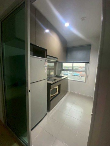 The Prop condominium แจ้งวัฒนะ 12 เดอะ พรอพ คอนโด ชั้น5 34 ตรม วิวบ้านคฤหาสน์ - รูปที่ 6
