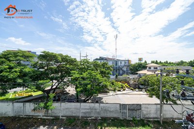 ขาย คอนโด พรีมิโอ เฟรสโก รามอินทรา ตึก C ชั้น 4 ห้องมุม ขายขาดทุน - รูปที่ 8