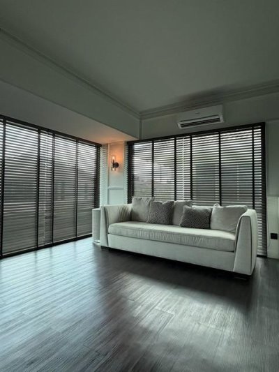 ขายบ้านเดี่ยว 2 ชั้น 222 ตร.ม. หมู่บ้าน Perfect Place พระราม 9-กรุงเทพกรีฑา - รูปที่ 4