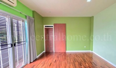 ลดราคา บ้านเดี่ยว 3 ชั้น รามอินทรา 31 ใกล้ MRT รามอินทรา กม.4 - รูปที่ 6