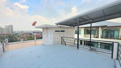 ลดราคา บ้านเดี่ยว 3 ชั้น รามอินทรา 31 ใกล้ MRT รามอินทรา กม.4 - รูปที่ 8