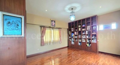 ลดราคา บ้านเดี่ยว 3 ชั้น รามอินทรา 31 ใกล้ MRT รามอินทรา กม.4 - รูปที่ 7