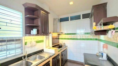 ลดราคา บ้านเดี่ยว 3 ชั้น รามอินทรา 31 ใกล้ MRT รามอินทรา กม.4 - รูปที่ 4