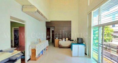 ลดราคา บ้านเดี่ยว 3 ชั้น รามอินทรา 31 ใกล้ MRT รามอินทรา กม.4 - รูปที่ 5