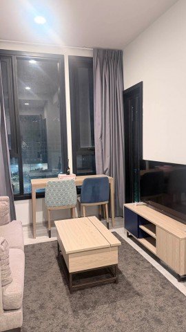 XT Ekkamai Safe Convenient nice 6th Floor BTS Ekkamai - รูปที่ 8