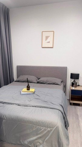 XT Ekkamai Safe Convenient nice 6th Floor BTS Ekkamai - รูปที่ 5