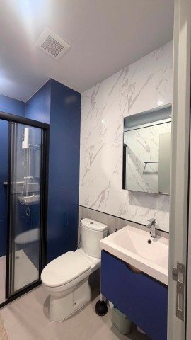 XT Ekkamai Safe Convenient nice 6th Floor BTS Ekkamai - รูปที่ 2