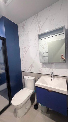 XT Ekkamai Safe Convenient nice 6th Floor BTS Ekkamai - รูปที่ 6