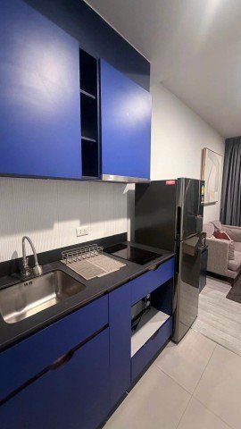 XT Ekkamai Safe Convenient nice 6th Floor BTS Ekkamai - รูปที่ 4