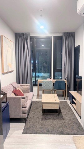 XT Ekkamai Safe Convenient nice 6th Floor BTS Ekkamai - รูปที่ 3