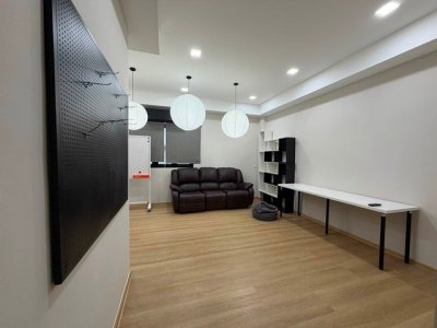 T26-859 ให้เช่า ทาวน์เฮ้าส์ Oak House สุขุมวิท 101-1 ชั้นทั้งหมด 3 ชั้น ใกล้กับ ใกล้ BTS อุดมสุข & True Digital Park ห้องนอน 3 ห้อง ห้องน้ำ 3 ห้อง - รูปที่ 4