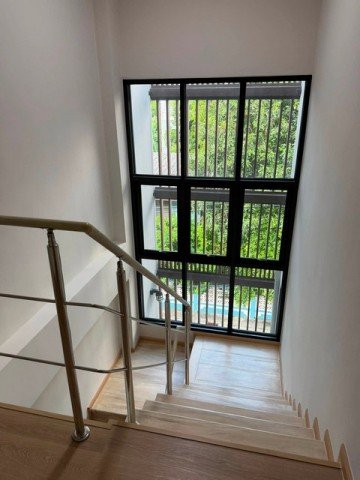 T26-859 ให้เช่า ทาวน์เฮ้าส์ Oak House สุขุมวิท 101-1 ชั้นทั้งหมด 3 ชั้น ใกล้กับ ใกล้ BTS อุดมสุข & True Digital Park ห้องนอน 3 ห้อง ห้องน้ำ 3 ห้อง - รูปที่ 7