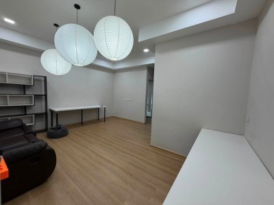 T26-859 ให้เช่า ทาวน์เฮ้าส์ Oak House สุขุมวิท 101-1 ชั้นทั้งหมด 3 ชั้น ใกล้กับ ใกล้ BTS อุดมสุข & True Digital Park ห้องนอน 3 ห้อง ห้องน้ำ 3 ห้อง - รูปที่ 6