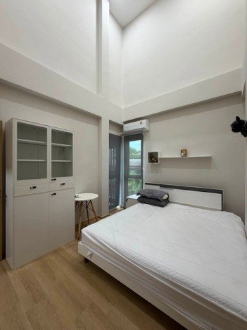 T26-859 ให้เช่า ทาวน์เฮ้าส์ Oak House สุขุมวิท 101-1 ชั้นทั้งหมด 3 ชั้น ใกล้กับ ใกล้ BTS อุดมสุข & True Digital Park ห้องนอน 3 ห้อง ห้องน้ำ 3 ห้อง - รูปที่ 3