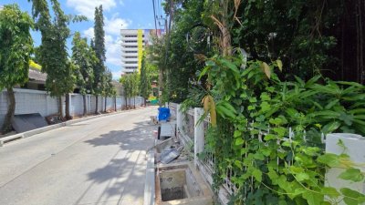 Prime Location ใจกลางเมือง ย่านอารีย์–พหลโยธิน โอกาสครอบครองที่ดินหายากในทำเลศักยภาพ เหมาะสำหรับการลงทุนและพัฒนาโครงการระดับพรีเมียม - รูปที่ 5