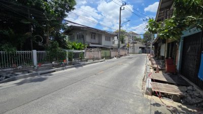 Prime Location ใจกลางเมือง ย่านอารีย์–พหลโยธิน โอกาสครอบครองที่ดินหายากในทำเลศักยภาพ เหมาะสำหรับการลงทุนและพัฒนาโครงการระดับพรีเมียม - รูปที่ 3