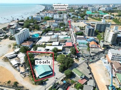 ขายที่ดินบางแสน แปลงสวย ทำเลทอง ใกล้หาดวอนนภา FP-L02331 - รูปที่ 6