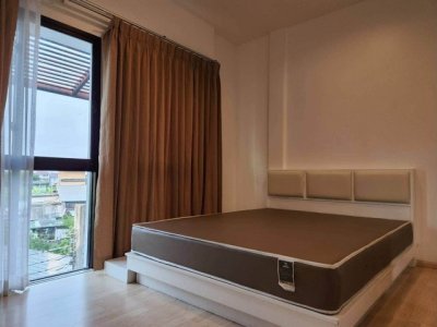 ให้เช่าทาวน์โฮม 3 ชั้น 200 ตรม. 3 ห้องนอน โครงการ Areeya แมนดารีน่า สุขุมวิท77 ติดถนนอ่อนนุช ใกล้ MRT ศรีนุช - รูปที่ 6