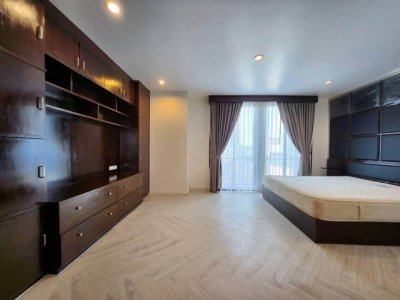 ให้เช่าทาวน์โฮม 3 ชั้น 200 ตรม. 3 ห้องนอน โครงการ Areeya แมนดารีน่า สุขุมวิท77 ติดถนนอ่อนนุช ใกล้ MRT ศรีนุช - รูปที่ 8