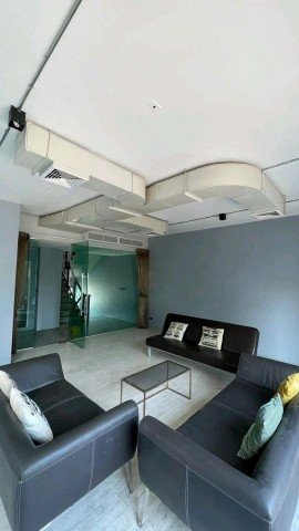 BH4163 ให้เช่าและขาย โฮมออฟฟิศ 4 ชั้น B Square by Sansiri ซอยสหการประมูล พื้นที่กว่า 400 ตร.ม. ทำเลใจกลางเมือง พร้อมที่จอดรถ - รูปที่ 8