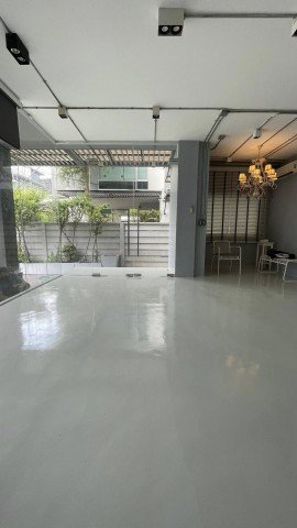 BH4163 ให้เช่าและขาย โฮมออฟฟิศ 4 ชั้น B Square by Sansiri ซอยสหการประมูล พื้นที่กว่า 400 ตร.ม. ทำเลใจกลางเมือง พร้อมที่จอดรถ - รูปที่ 5