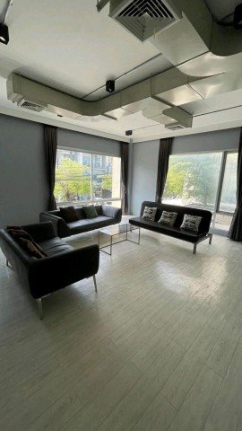 BH4163 ให้เช่าและขาย โฮมออฟฟิศ 4 ชั้น B Square by Sansiri ซอยสหการประมูล พื้นที่กว่า 400 ตร.ม. ทำเลใจกลางเมือง พร้อมที่จอดรถ - รูปที่ 4