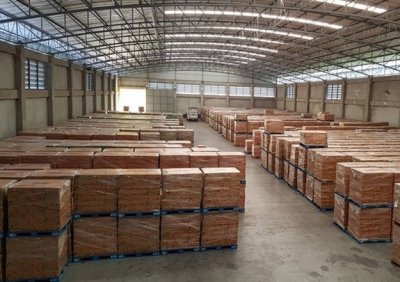 โกดัง ที่ดิน 5 ไร่ ขนาดโกดัง 5,000 ตารางเมตรมีใบ รง.4  คลอง 10 ลำลูกกา​ ,ปทุมธานี - รูปที่ 7
