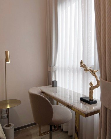 KnightsBridge Prime Onnut Quiet Clean 36th Floor BTS Onnut - รูปที่ 7