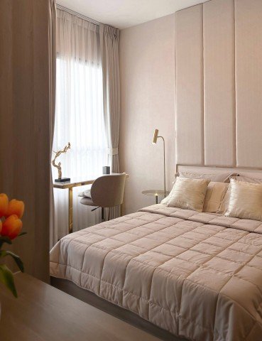 KnightsBridge Prime Onnut Quiet Clean 36th Floor BTS Onnut - รูปที่ 3